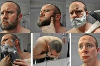 30 фотографий «до и после», от которых срывает башню