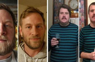 50 фото До и после : как меняется внешность человека, который перестает пить