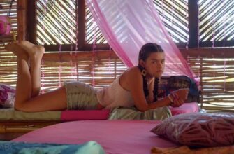 Слив Анфиса Вистингаузен (30 горячих фото)