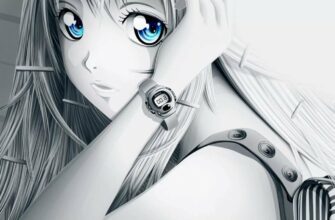 Аниме картинки на аву (100 фото)