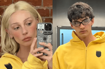 Слив Настя Ивлеева и Боря Махмуров (15 горячих фото парочки)