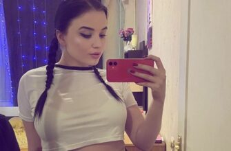 Слив Asmr Tanya Melson (30 горячих Onlyfans фото)