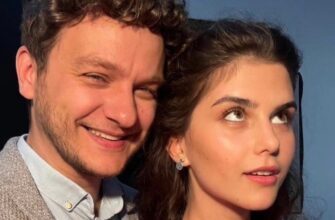 Слив Полина Денисова и Филипп Бледный (30 фото Сони из Папиных дочек)