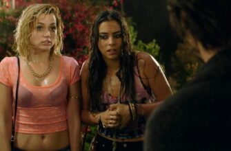 Топ 10 Секс Сцен в Фильмах