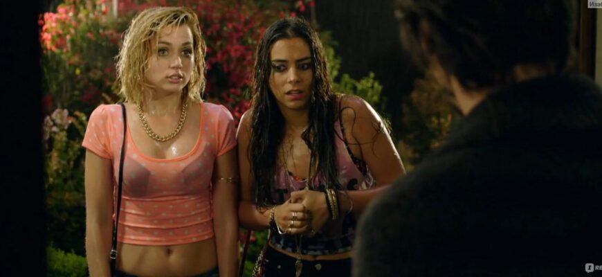 Топ 10 Секс Сцен в Фильмах