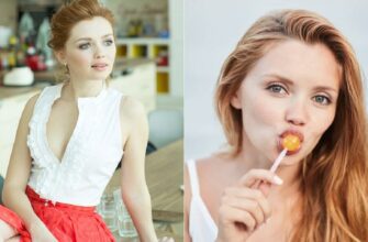 Ольга Кузьмина Слив (50 горячих фото Насти из сериала Кухня)