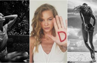 Светлана Ходченкова слив 50 фото без цензуры