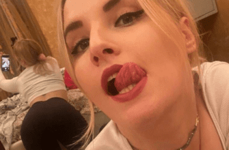 Клубничка Лиза (Klubni4ka_liza) слив горячих фото