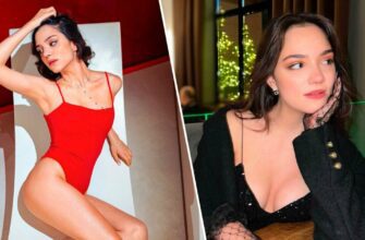 Евгения Медведева (Слив 55 горячих фото)