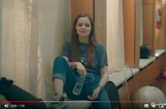 Мила Ершова Слив (25 горячих фото актрисы)