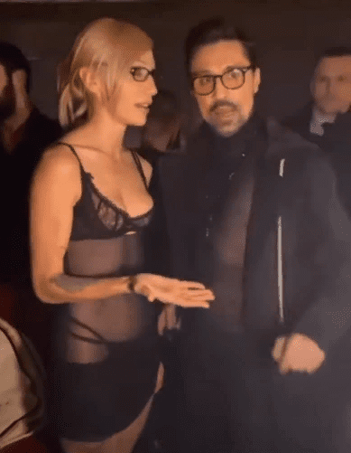 Что говорят звезды шоу-бизнеса о вечеринке Насти Ивлеевой.