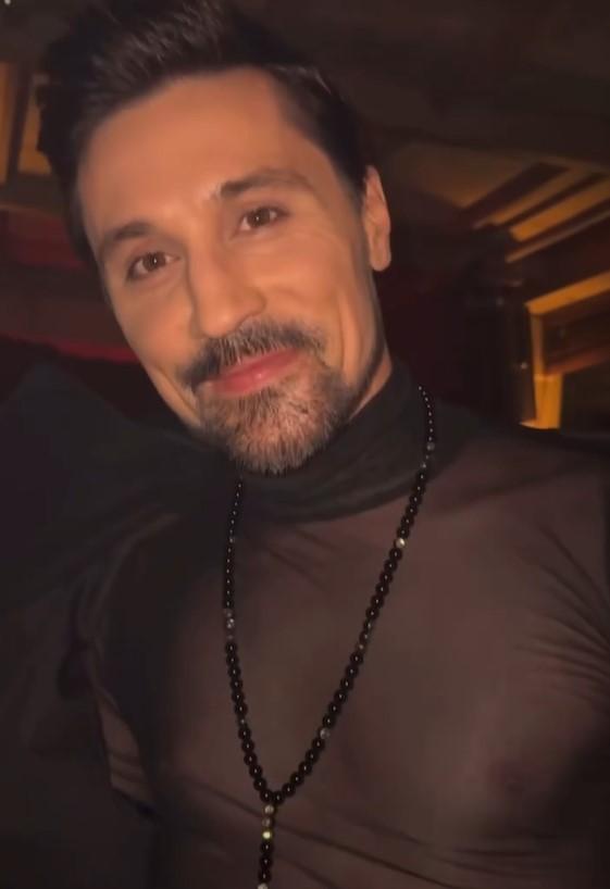 Скандальная "Голая" вечеринка Ивлеевой (Слитые в сеть 98 фото + видео "знаменитостей")