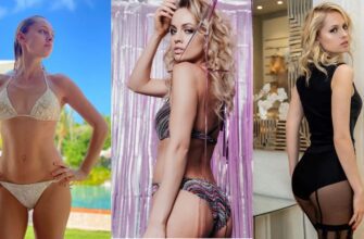 Янина Студилина (Слив горячих и откровенных фото)