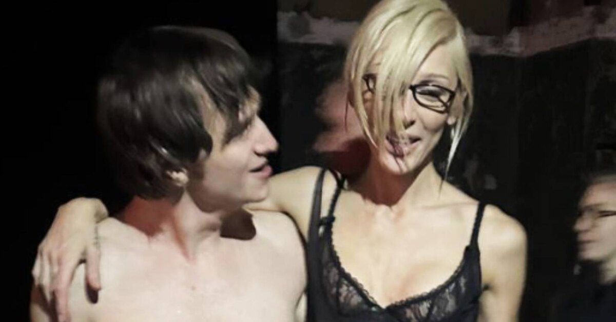 С «голой» вечеринки Насти Ивлеевой прошла неделя.