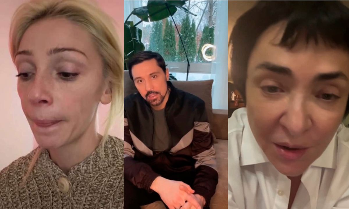 Звезды шоу-бизнеса разошлись во мнениях о вечеринке Насти Ивлеевой.