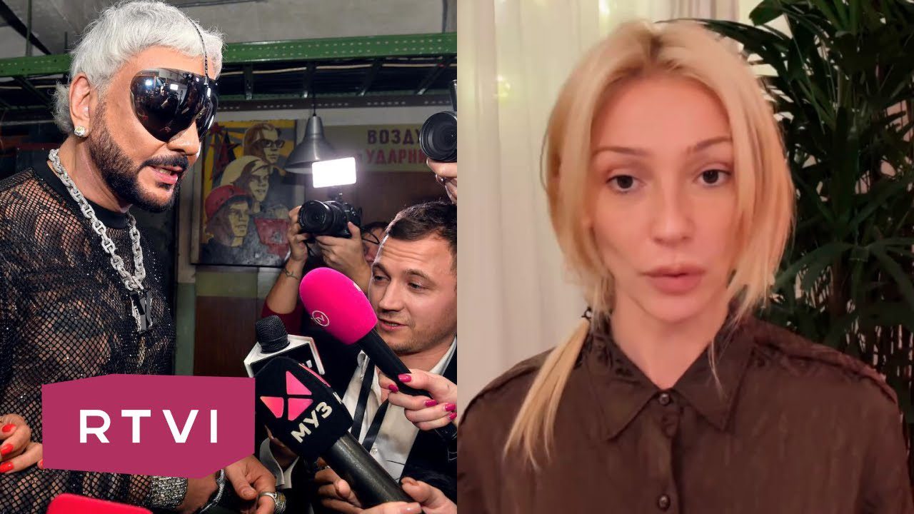 После вечеринки посетивших ее артистов начали «отменять