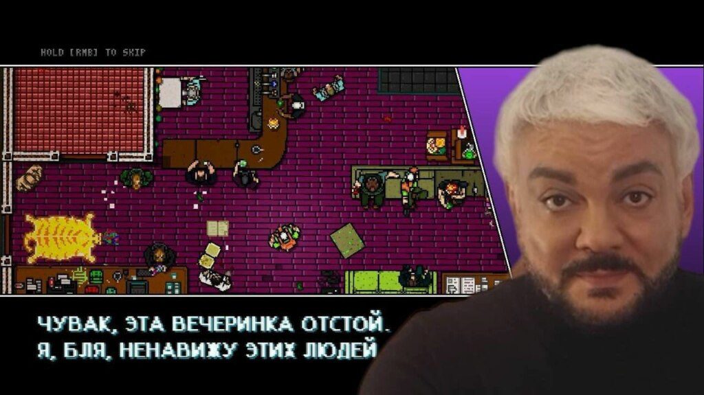 Мемы про скандальную "Голую" вечеринку Анастасии Ивлеевой в Мутаборе