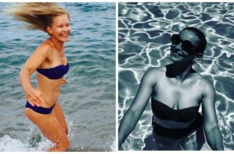 Юлия Пересильд (Слив горячих и откровенных фото)