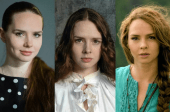 Актриса Елена Николаева (На 40 откровенных фото слитых в сеть)