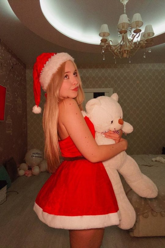 Ксюша Авдеева из ШГШ (90 фото + видео слитых в сеть)