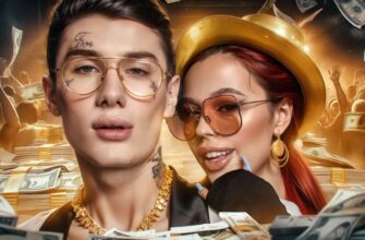 Инстасамка и Манекен расстались? Любовница Олега слила интимную фотку