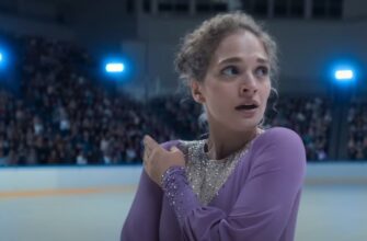 Анна Савранская из фильма "Лёд 3" (30 слитых в сеть фото)