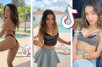 Джелли Бин Брэйнс (30 фото jellybeanbrains слитых в сеть)