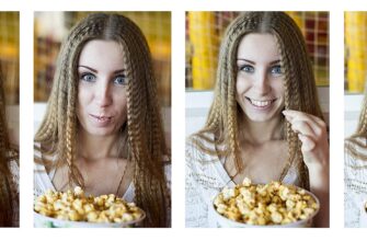 Юлия Герасим (35 горячих фото слитых в сеть juliagerasim)