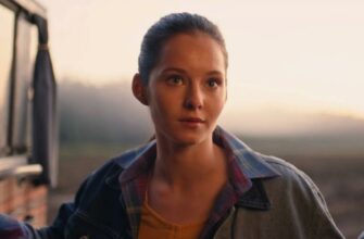 Актриса Ксения Трейстер (35 фото слитых в сеть)