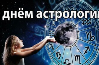 Гифки с международным днём Астрологии (10 gif картинок)