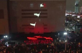 Картинки "Белые журавли Памяти" акция