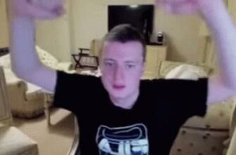 Гифки с блогером Меллстрой (20 gif картинок Mellstroy)