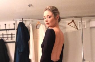 Актриса Карина Разумовская (30 горячих фото слитых в сеть)