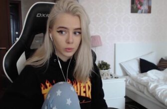 Gtfobae (Tati) Татьяна Швед (45 фото слитых в сеть)