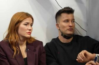 Катя Конасова и скандал с "Мясником" Брауде (30 слитых фото в сеть)