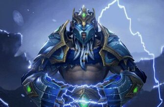 Гифки из игры Дота 2 (30 gif картинок Dota 2)