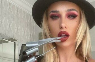 Бонни Блю (bonnie blue) (20 слитых фото модели OnlyFans)