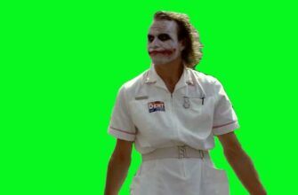 Гифки на зелёном фоне (20 gif картинок Хромакей)