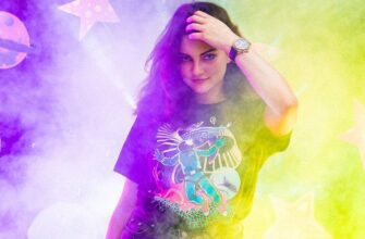 Бизнесмен и бывшая вебкам-модель Дарья Зарыковская (35 фото слитых в сеть)