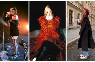 Певица Нексюша (30 фото Ксении Александровой слитых в сеть)