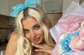 Марина Изместьева (30 фото слитых в сеть)