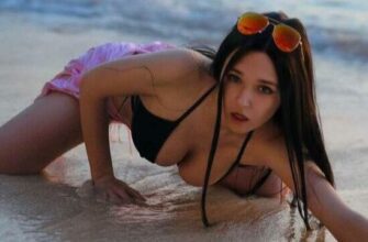 Анна Фещенко "fesch6" (30 слитых в сеть фото)