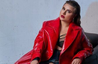 Блогер Вероника Берникова "Верона" (40 фото слитых в сеть)