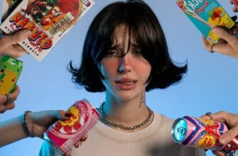 Тиктокерша "FLAFFYX" (30 фото слитых в сеть)