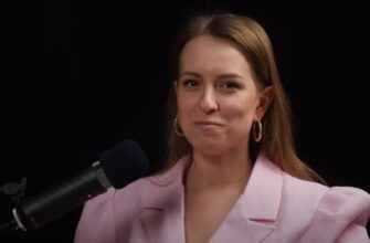 Анжела Ильина ведущая «Секс и Деньги» (20 фото слитых в сеть)