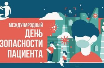 Гифки с Всемирным днём безопасности пациентов 17 сентября (10 gif картинок)