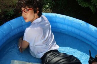 Тиктокерша Кристина "mugretnug" Блэкберри (35 фото слитых в сеть)