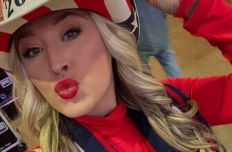 Звезда onlyfans Cаманта Гаши (20 фото Samantha Gashi слитых в сеть)