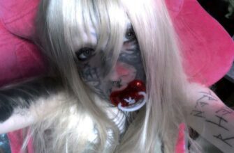 Битмейкер София "ssspringvoid" Ковригина (30 фото слитых в сеть)