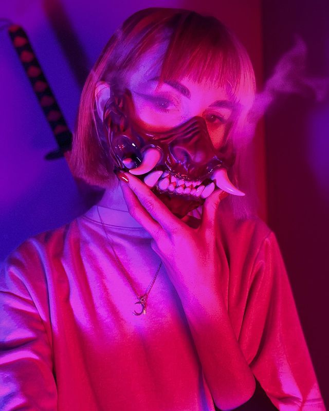 Стримерша Неля Рей (30 фото "NelyRay" слитых в сеть)